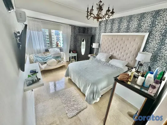 apartamentos - Apartamento en Venta BELLA VISTA SUR USD 425,000.0 19