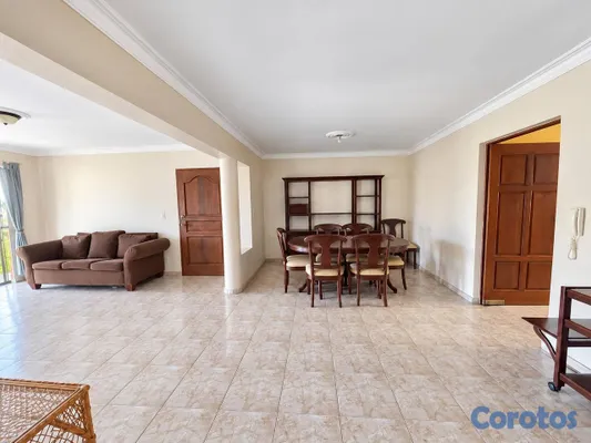 apartamentos - Apartamento en venta en Renacimiento, 3 habitacion 3