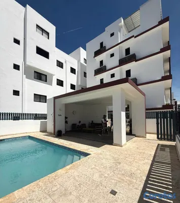 apartamentos - Apartamento en venta de 95 m² en Residencial Toled 13