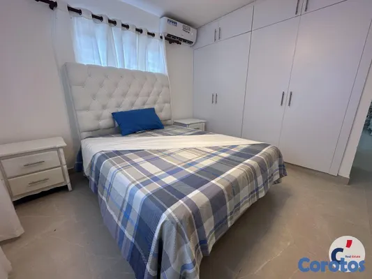 apartamentos - Apartamento amueblado en alquiler en Punta Cana, 2 20