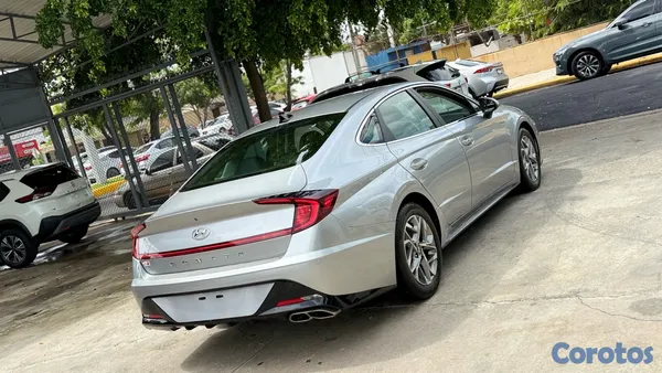 carros - 2021 Hyundai Sonata SEL CLEAN CARFAX 3
