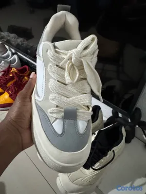 zapatos para hombre - tenis originales  9