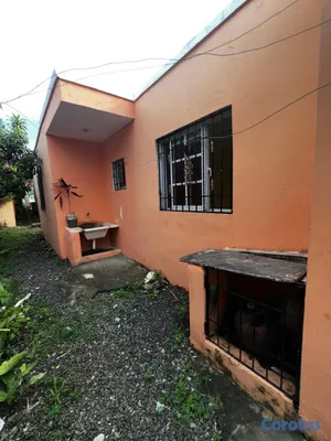 casas - Residencial Doña Sther, crea un mejor futuro para tu familia 6