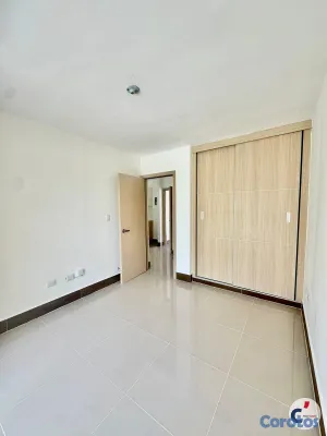 apartamentos - Moderno Apartamento de 1 Habitación con Acceso al  4
