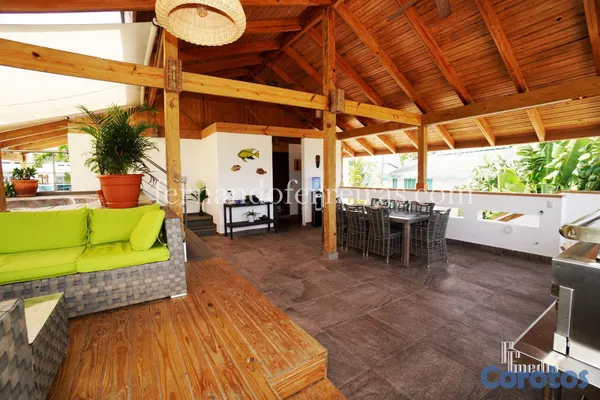penthouses - "Alquileres Penthouse de Ensueño en Playa Las Ballenas - ¡Reserva Ahora!" 8