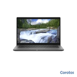 Laptop Dell Latitude 7310 Core i7 32GB 256GB SSD