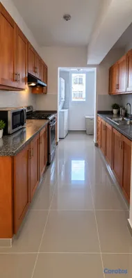 apartamentos - Apartamento 3 Habitaciones en Villa Marina 3
