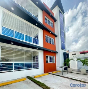 Residencial Caminos del Sol | Apartamento Familiar de 3 Habitaciones