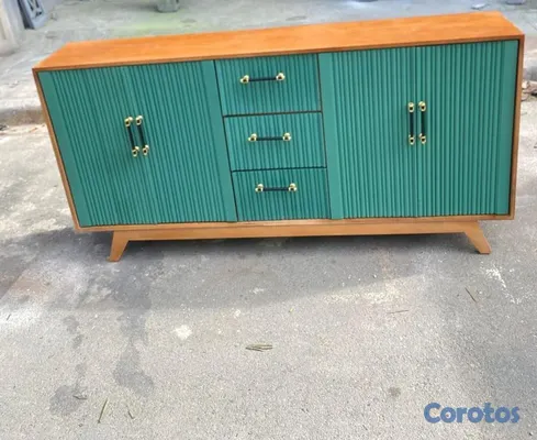 muebles y colchones - Credenzas Disponibles‼️‼️ 3