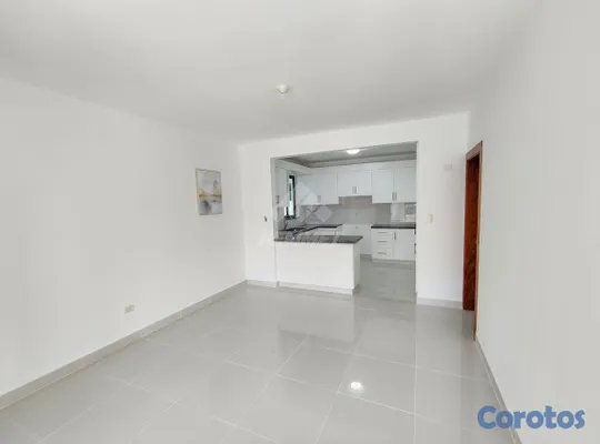 apartamentos - APARTAMENTO RENTA AREA SOCIAL Y PISCINA VILLA MARI 6