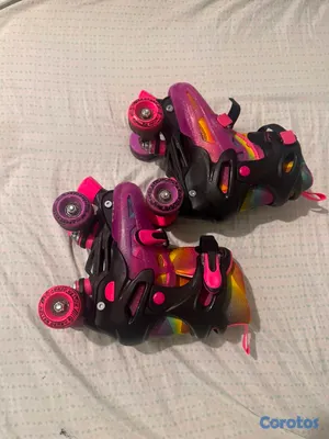 Artículos Deportivos - Roller Blade  5