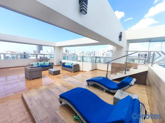 apartamentos - APARTAMENTO EN VENTA – RENACIMIENTO   5
