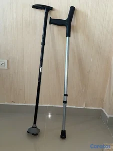 🎁 ¡REGALO ESTOS DOS BASTONES PARA QUIEN LOS NECESI