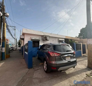 VENDO CASA EN VILLAS AGRÍCOLAS IDEAL PARA NEGOCIO Y VIVIENDA 