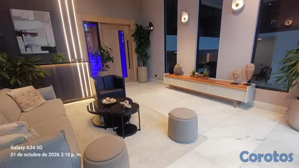 apartamentos - Alquilo apartamento nuevo en Reparto Los 3 Ojos 2
