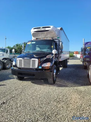 camiones y vehiculos pesados - FREIGHTLINER M2 106 AÑO 2019 2