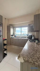 Apartamento de 3 habitaciones en venta en Honduras