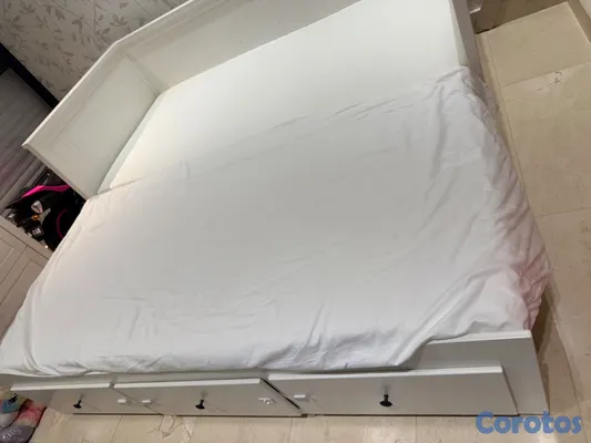muebles y colchones - Venta Day Bed 3
