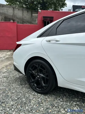carros - HYUNDAI AVANTE 2021 GLP 8
