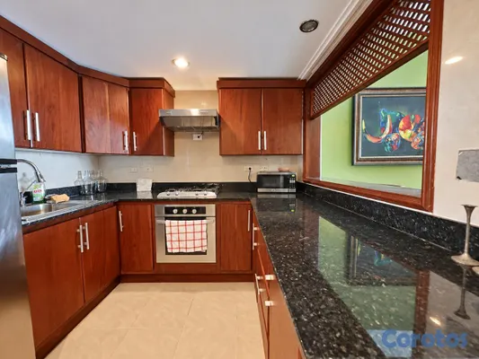 apartamentos - 🌊 ¡VIVE FRENTE AL MAR EN MALECÓN CENTER! 3