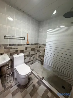 apartamentos - Oportunidad de venta en Evaristo Morales 2 habitaciones  7