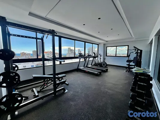 apartamentos - Apartamento en Venta, Urbanización Real 17