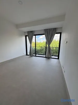 apartamentos - Las Canas, Cap Cana: 1 habitación con terraza y línea blanca 2