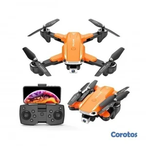 🚁📸 ¡Captura el mundo desde una nueva perspectiva! 