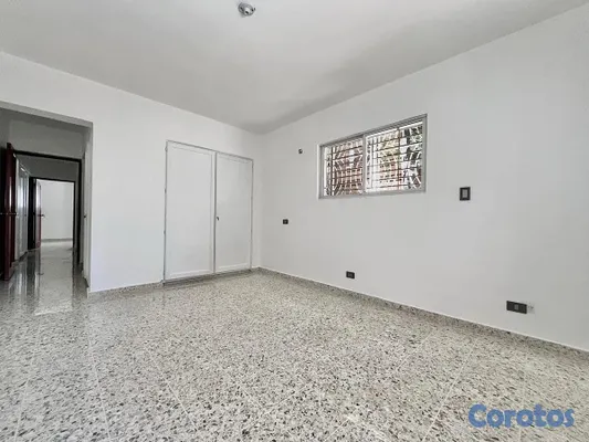apartamentos - Apartamento clásico en alquiler en Piantini  10