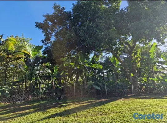 casas vacacionales y villas - Se vende Finca 8
