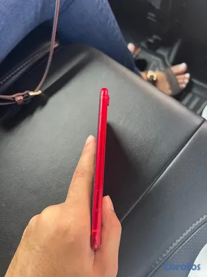 celulares y tabletas - iPhone XR 64gb 2