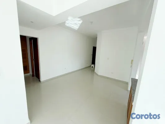 apartamentos - Apartamento en alquiler en Evaristo Morales 8