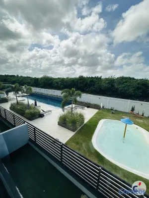 apartamentos - Renta de Ensueño en Punta Cana Village – 2HAB + Se 9