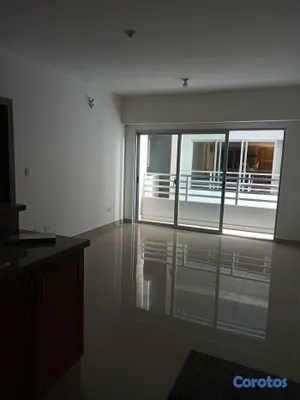 apartamentos - alquiler de apartamento en zona universitaria 7