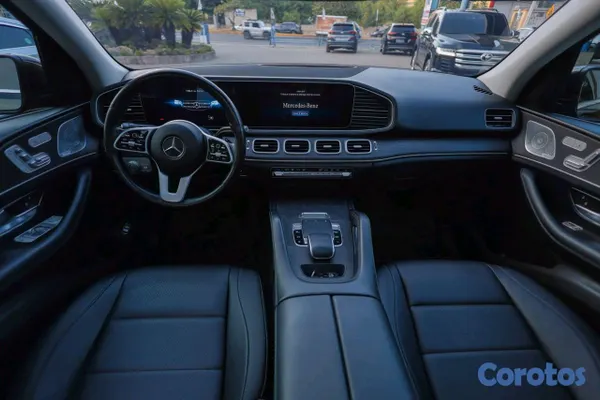jeepetas y camionetas - Mercedes benz gle 350 2020 4matic clean carfax  10