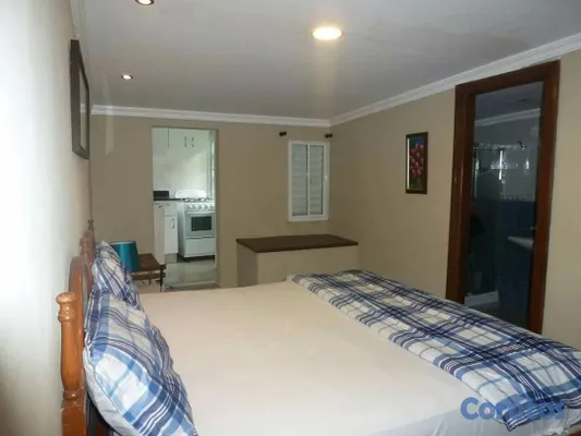 apartamentos - DOS APARTA-HOTELES /RESTAURANTES EN BOCA CHICA , FRENTE AL MAR ID.1656 8