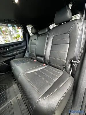jeepetas y camionetas - 🚗💨 HONDA CR-V SPORT L HYBRID AWD 2026 0KM 🇺🇸 9