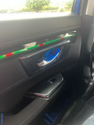 jeepetas y camionetas - Honda CRV 2021 Ex ADW 4x4 por motivo de superación  6