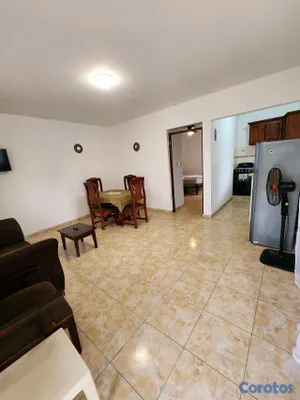 casas - Hermosa casa con 3 apartamentos en Puerto Plata  9