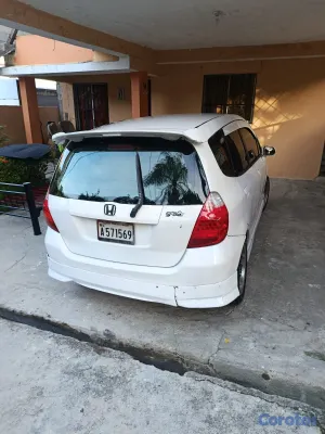 carros - Honda Fit 2005  4