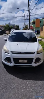 jeepetas y camionetas - Venta Ford Escape año 2015 7