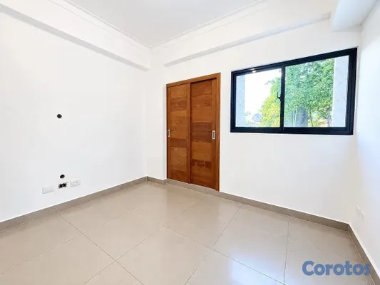 apartamentos - Hermoso apartamento en alquiler en el sector Mirador Norte  2