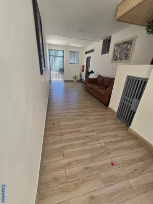 apartamentos - Alquiler Apartamento Estudioen Gazcue $18,500 Servicios Incluidos 7