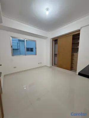 apartamentos - vendo en el millón piso 4 tres habitaciones con su baño balcón dos parqueos serv 14