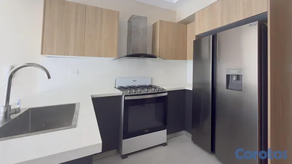 apartamentos - Apartamento de 1 habitación en alquiler en El Vergel, Airbnb friendly 7