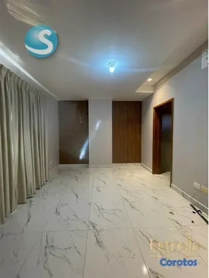 apartamentos - Apartamento En Alquiler Los Cacicazgos 2