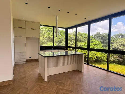 casas vacacionales y villas - Villa Exclusiva en Venta | Sabaneta, Jarabacoa 9