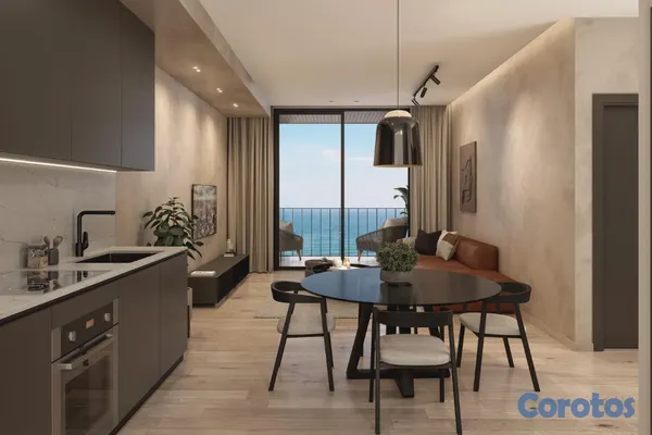 apartamentos - Jardines de Bellas Artes – Apartamentos en Venta en Santo Domingo 8