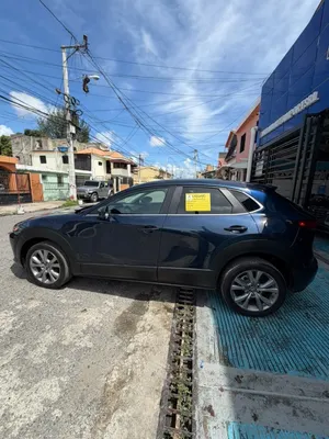 jeepetas y camionetas - Mazda CX-30 Select 2021 8