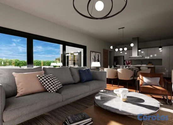 casas vacacionales y villas - Hermosas Villas en Punta Cana 2
